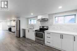 BSMT - 107 CABANA DRIVE Toronto