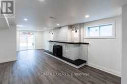 BSMT - 107 CABANA DRIVE Toronto