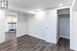 BSMT - 107 CABANA DRIVE Toronto