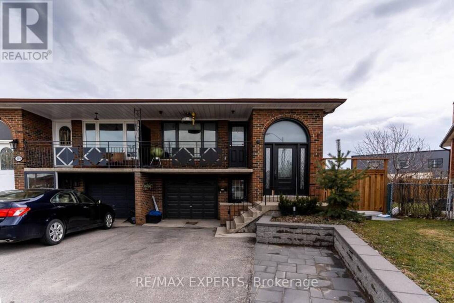 BSMT - 107 CABANA DRIVE Toronto