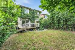 403 LONGMORE STREET Toronto