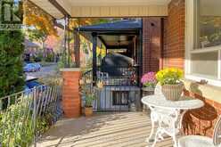 3 HECTOR AVENUE Toronto