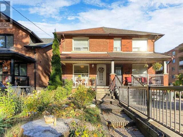 3 HECTOR AVENUE Toronto Ontario