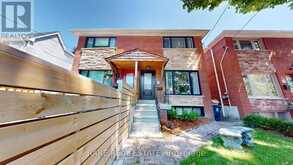 295 KENILWORTH AVENUE Toronto