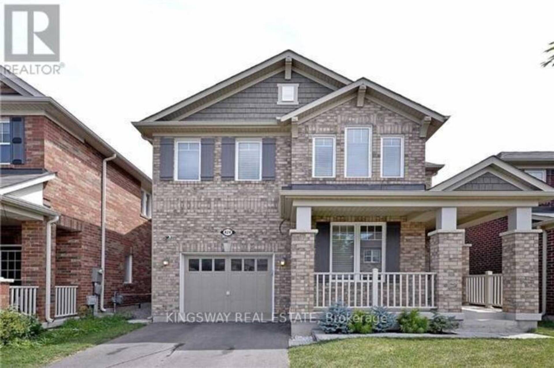 424 ZUEST CRESCENT Milton