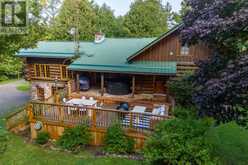 768 TRACEY'S HILL ROAD Kawartha Lakes