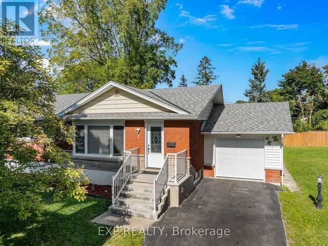 7 EAST HAMPTON ROAD St. Catherines Ontario