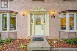 624 WILLOW ROAD Guelph