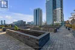 607 - 20 TUBMAN AVENUE Toronto