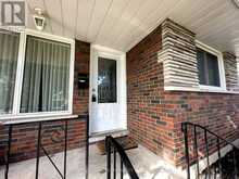 MAIN - 454 HOLCAN AVENUE Oshawa