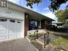 MAIN - 454 HOLCAN AVENUE Oshawa