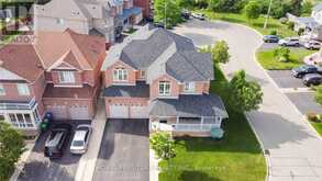 BSMT - 25 ICE FIELDS ROAD Brampton