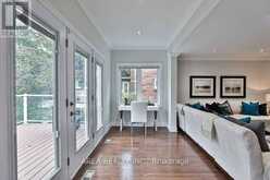 89 ASHBOURNE DRIVE Toronto