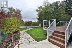 89 ASHBOURNE DRIVE Toronto