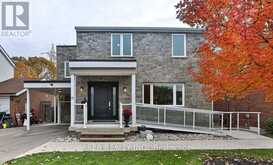 89 ASHBOURNE DRIVE Toronto