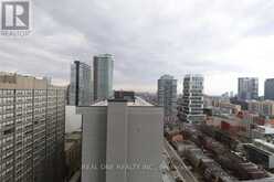 2310 - 25 CARLTON STREET Toronto