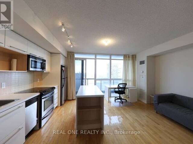 2310 - 25 CARLTON STREET Toronto Ontario