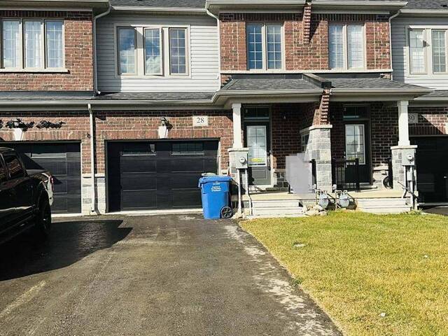 28 FENNELL STREET Southgate Ontario