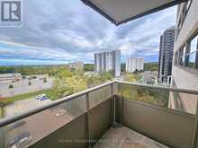 907 - 215 GLENRIDGE AVENUE St. Catherines