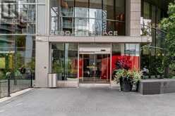 3310 - 21 ICEBOAT TERRACE Toronto