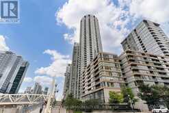 3310 - 21 ICEBOAT TERRACE Toronto