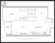 3310 - 21 ICEBOAT TERRACE Toronto