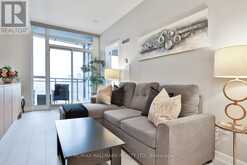 3310 - 21 ICEBOAT TERRACE Toronto