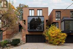 101 RUSSELL HILL ROAD Toronto