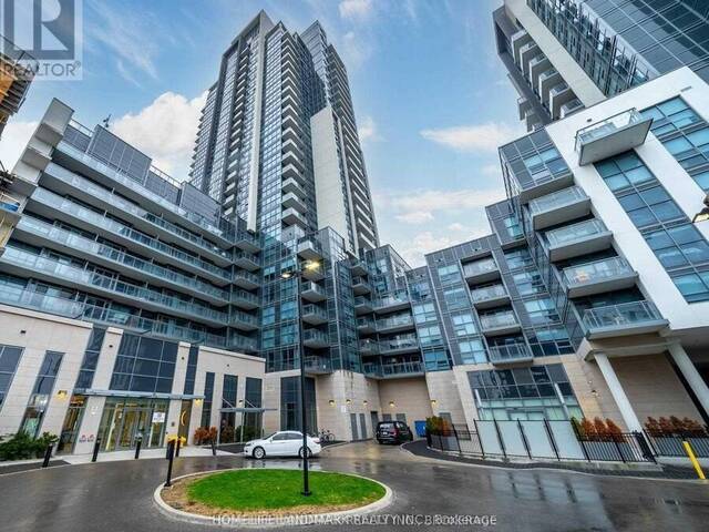 2406 - 30 MEADOWGLEN PLACE Toronto Ontario