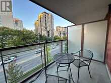 414 - 27 REAN DRIVE Toronto