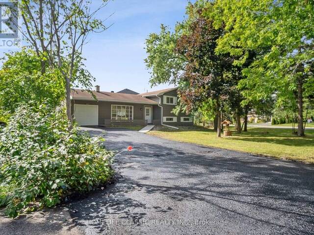 1015 WESTMOUNT AVENUE Innisfil Ontario