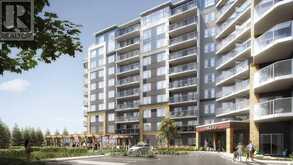 511 - 58 LAKESIDE TERRACE Barrie