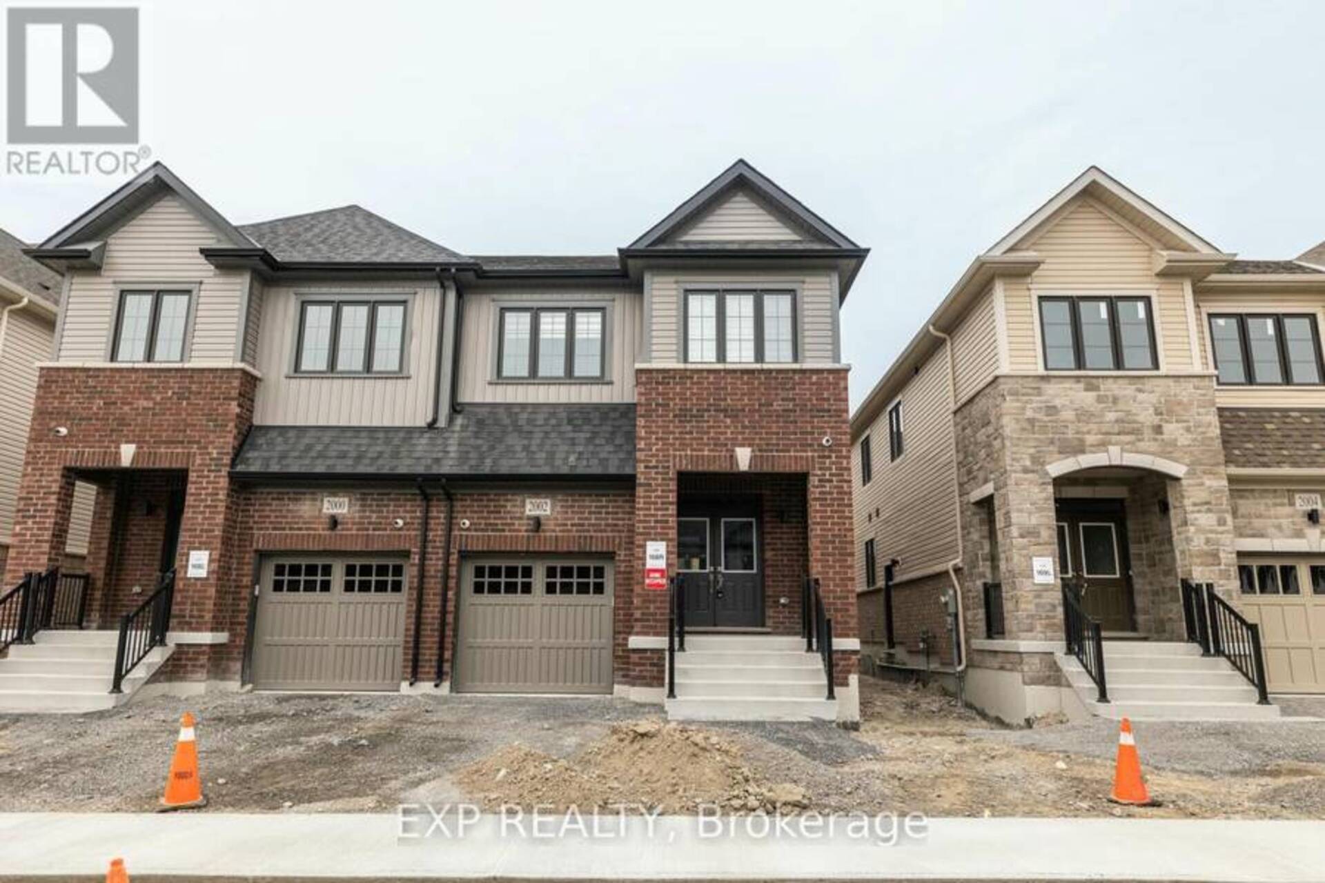 2002 HORACE DUNCAN CRESCENT Oshawa