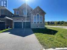 60 BALEBERRY CRESCENT East Gwillimbury