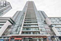 3207 - 4070 CONFEDERATION PARKWAY Mississauga