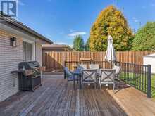 6 TANGLEWOOD TERRACE Brantford