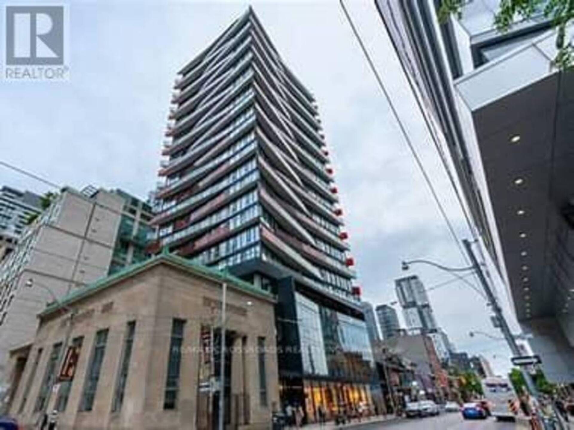 1515 - 215 QUEEN STREET W Toronto