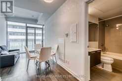 3007 - 50 CHARLES STREET E Toronto