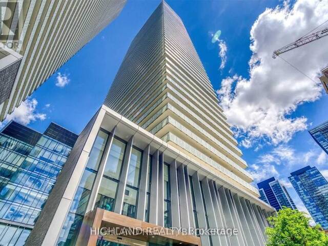 3007 - 50 CHARLES STREET E Toronto Ontario