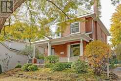 279 MACDONALD ROAD Oakville