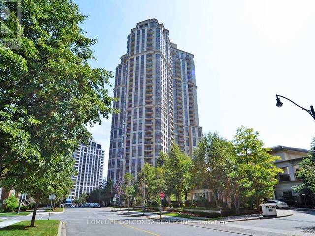 2316 - 80 HARRISON GARDEN BOULEVARD Toronto Ontario