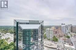 2807 - 9 BOGERT AVENUE Toronto