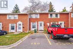 150 - 70 CASS AVENUE Toronto