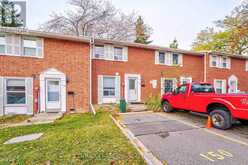 150 - 70 CASS AVENUE Toronto