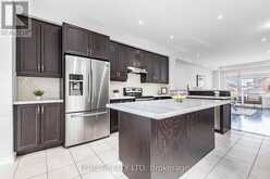 8 MILITARY CRESCENT Brampton