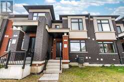 8 MILITARY CRESCENT Brampton