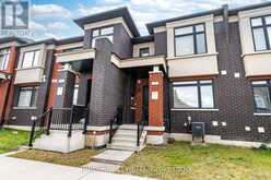 8 MILITARY CRESCENT Brampton