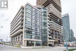 913 - 60 ANNIE CRAIG DRIVE Toronto