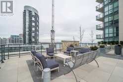 913 - 60 ANNIE CRAIG DRIVE Toronto