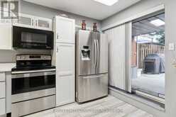 43 - 2170 BROMSGROVE ROAD Mississauga